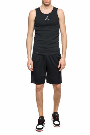Shorts with an embroidered logo, zdjęcie 2 Shorts with an embroidered logo od Nike